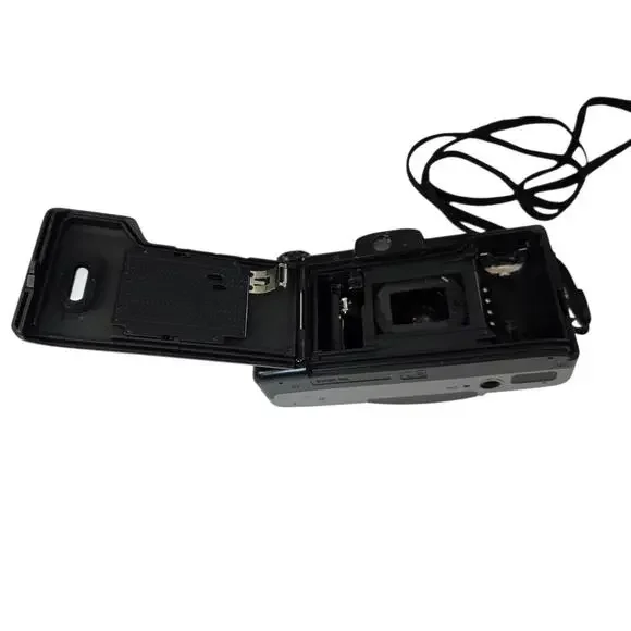 Canon Prima Super 105 35mm Film Camera – Rear Door Issue – Read Description - Picture 7 of 9